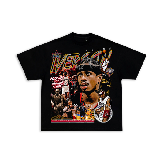 Iverson Tr3