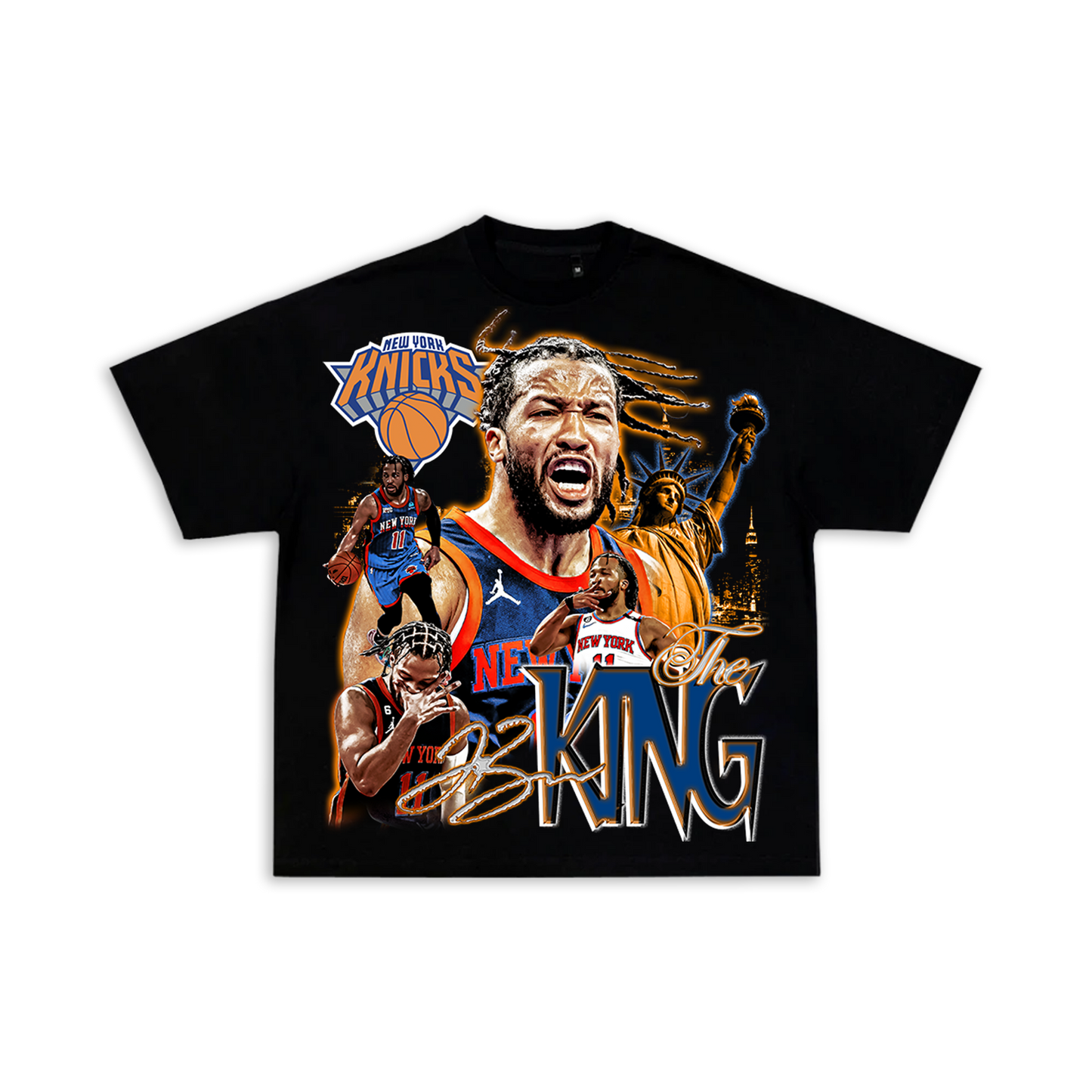 Jalen Brunson
