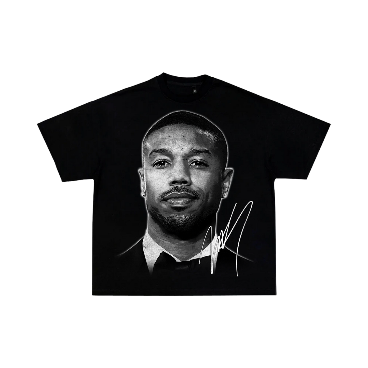 MICHAEL B JORDAN TEE