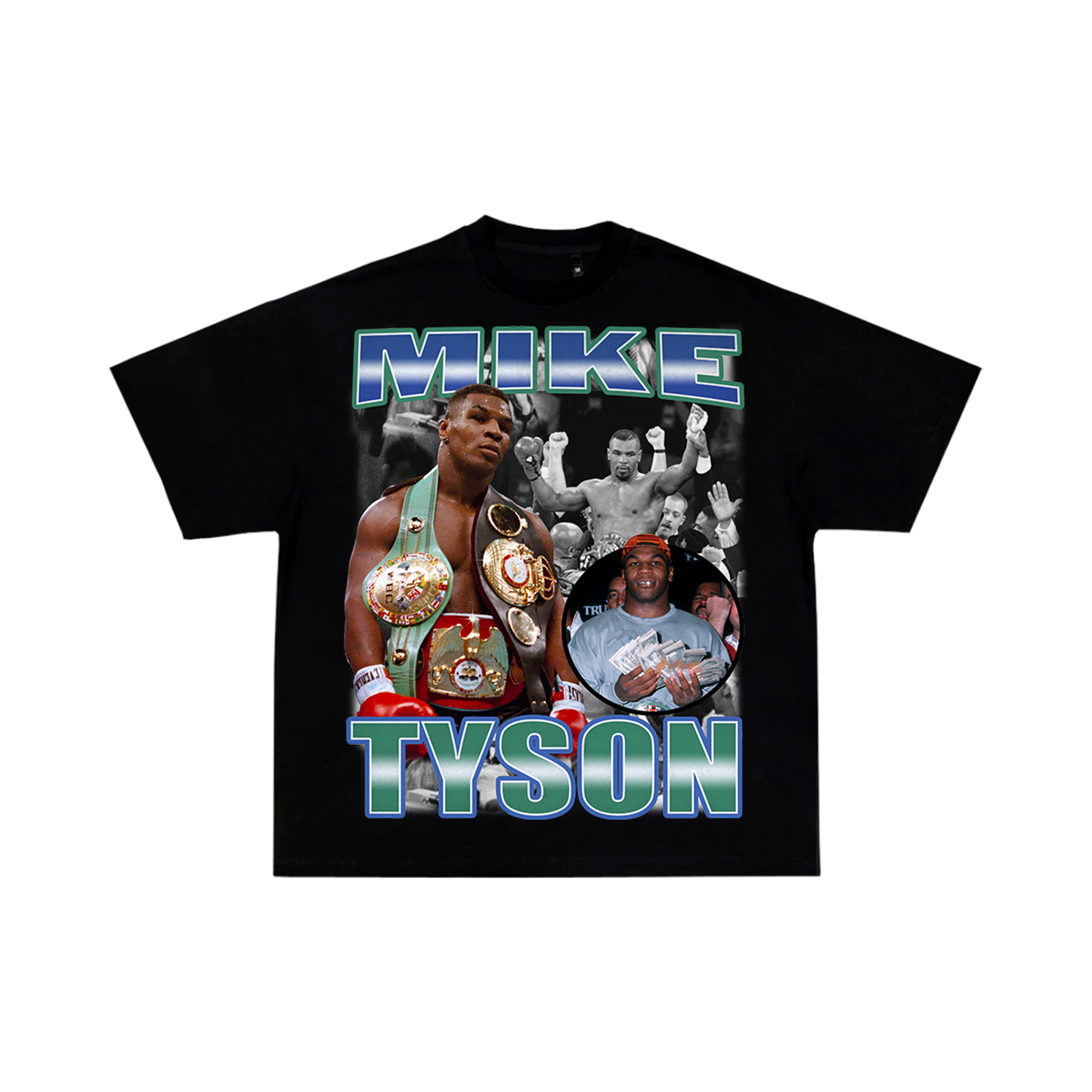 MIKE TYSON TEE