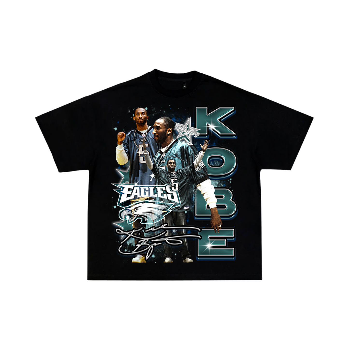 KOBE EAGLES TEE