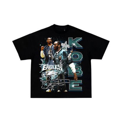 KOBE EAGLES TEE