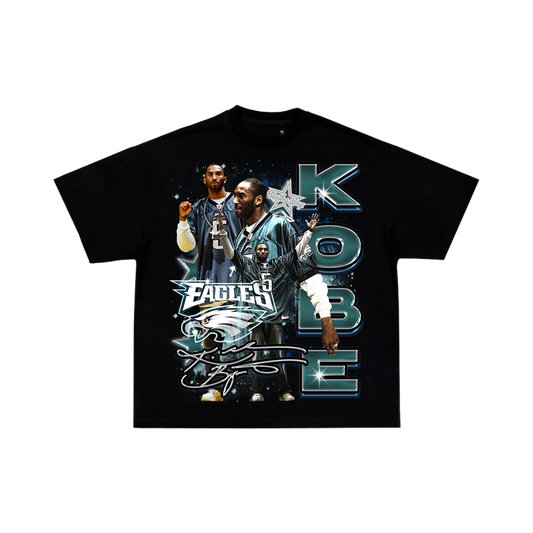 KOBE EAGLES TEE