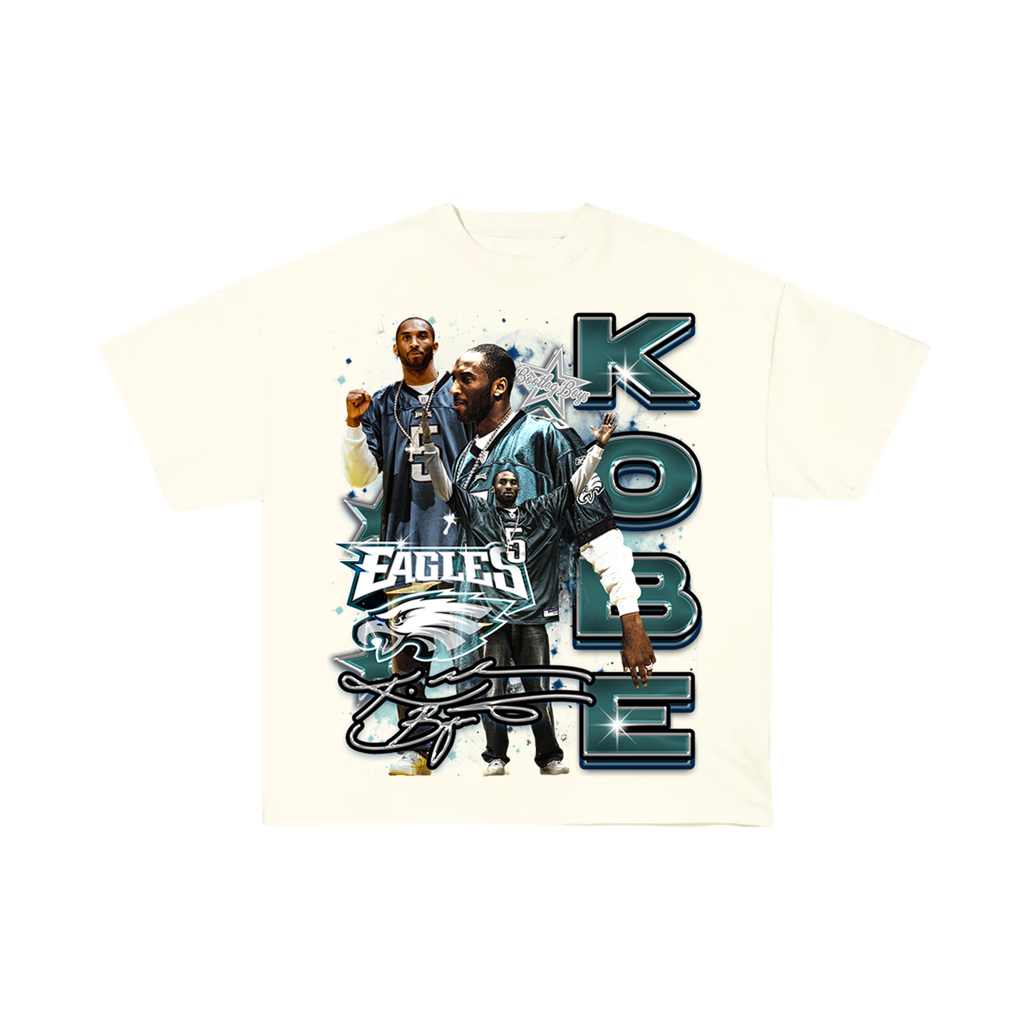 KOBE EAGLES TEE