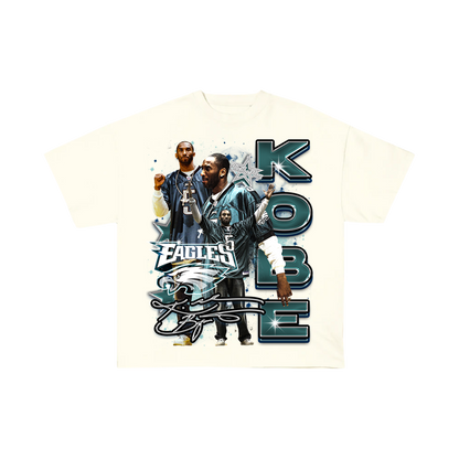 KOBE EAGLES TEE