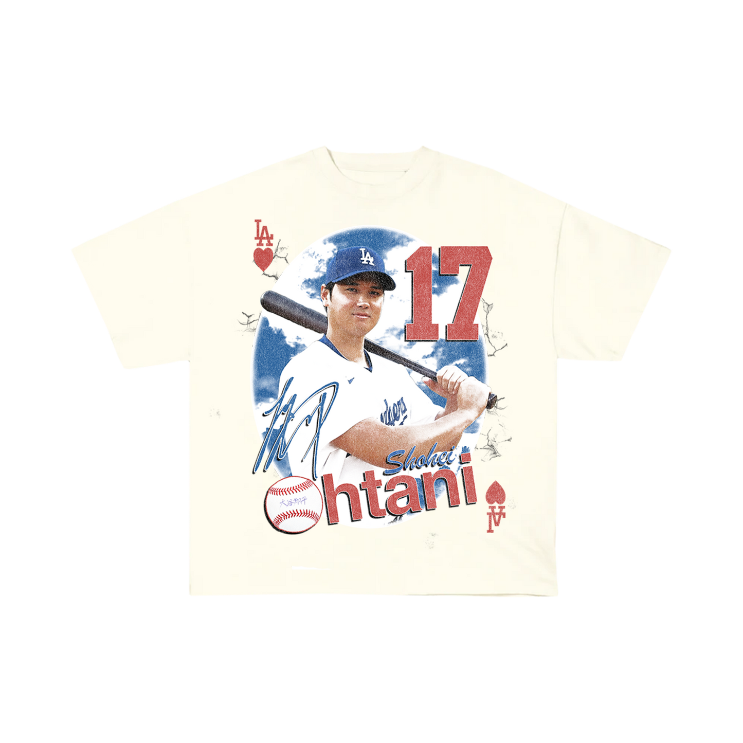 OHTANI TEE