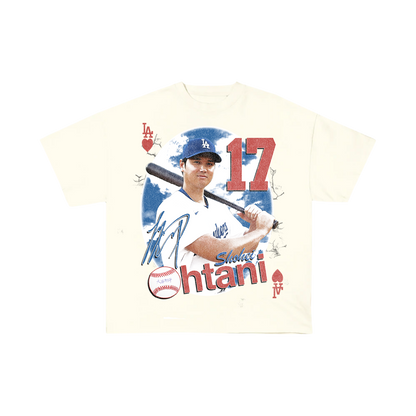 OHTANI TEE