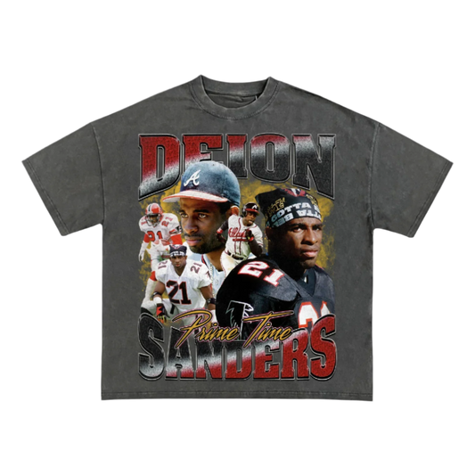 Deion Sanders Tee