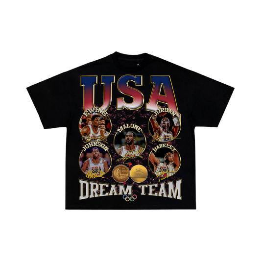 DREAM TEAM TEE