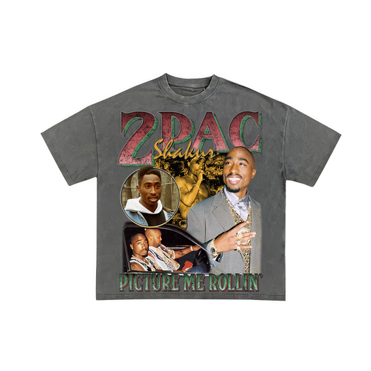 2 PAC TEE