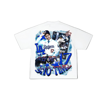 OHTANI CHAMPIONS TEE