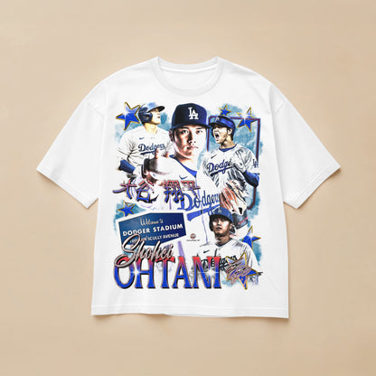 OHTANI CHAMPIONS TEE