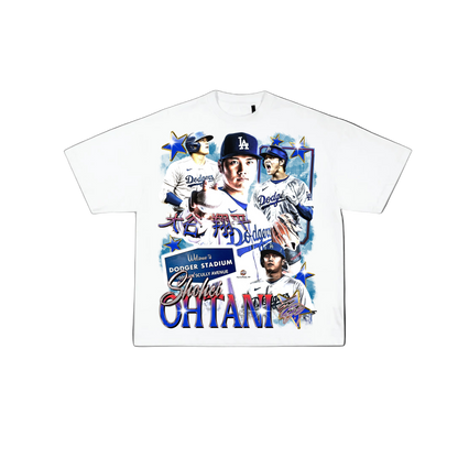 OHTANI CHAMPIONS TEE