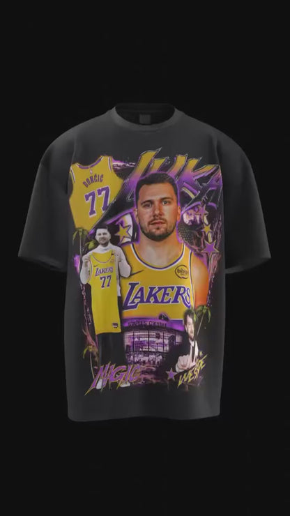 LA LUKA TEE