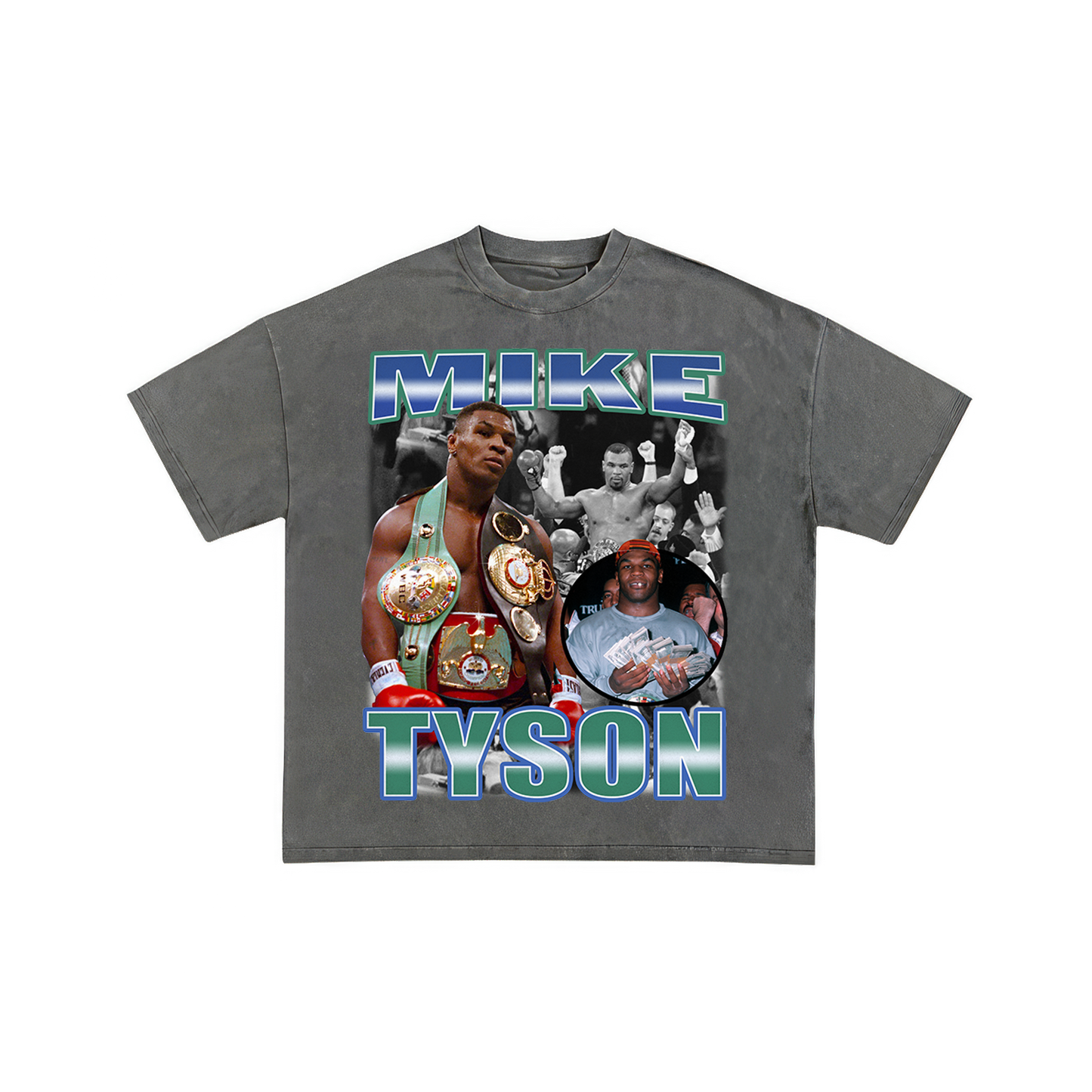 MIKE TYSON TEE