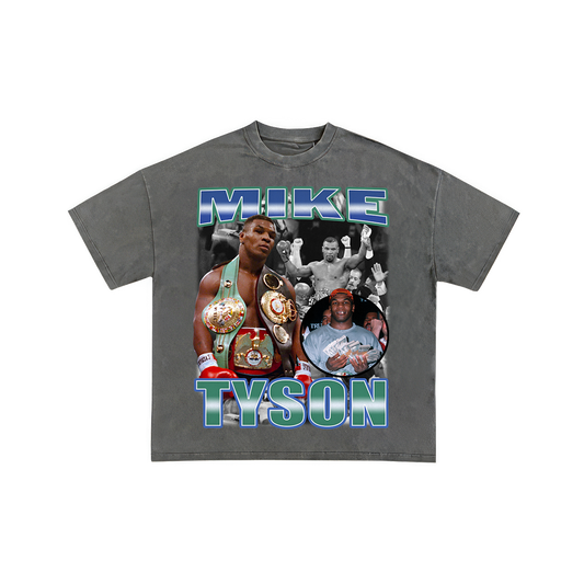 MIKE TYSON TEE