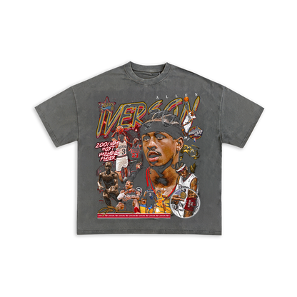 Iverson Tr3
