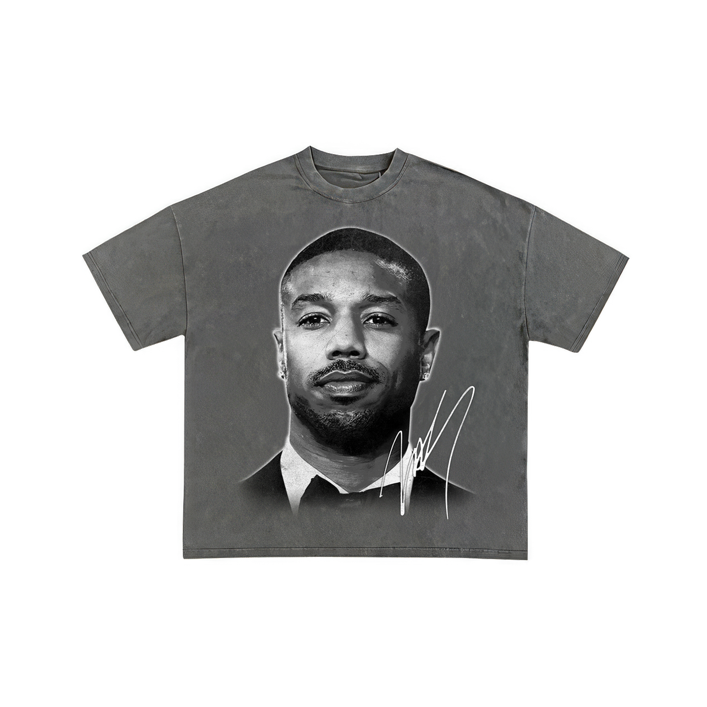 MICHAEL B JORDAN TEE