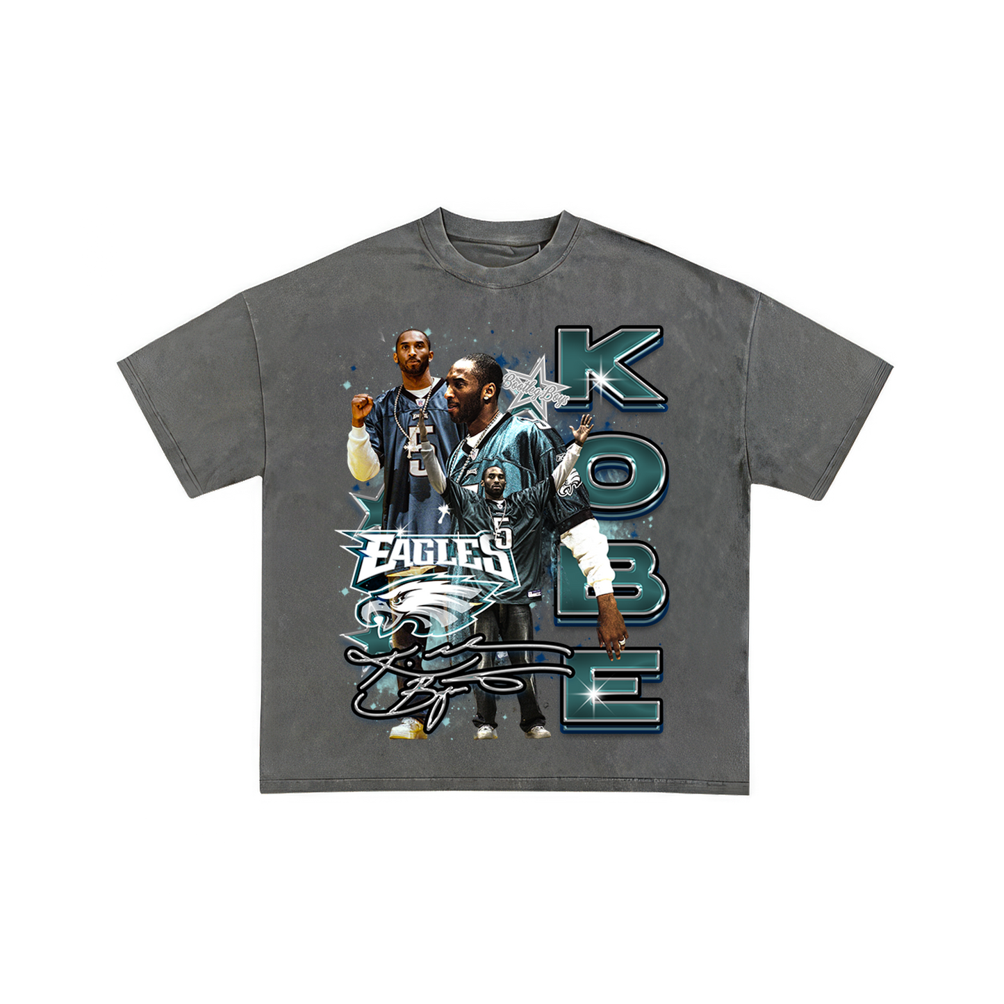 KOBE EAGLES TEE