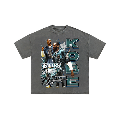 KOBE EAGLES TEE