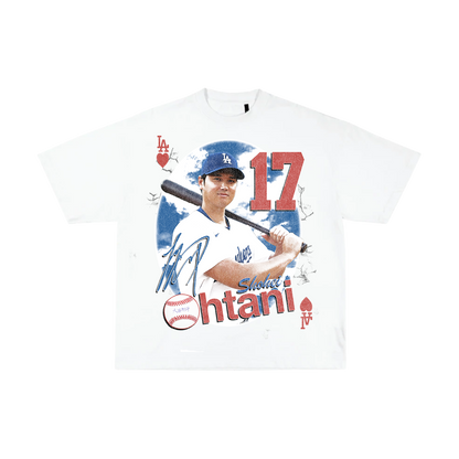 OHTANI TEE