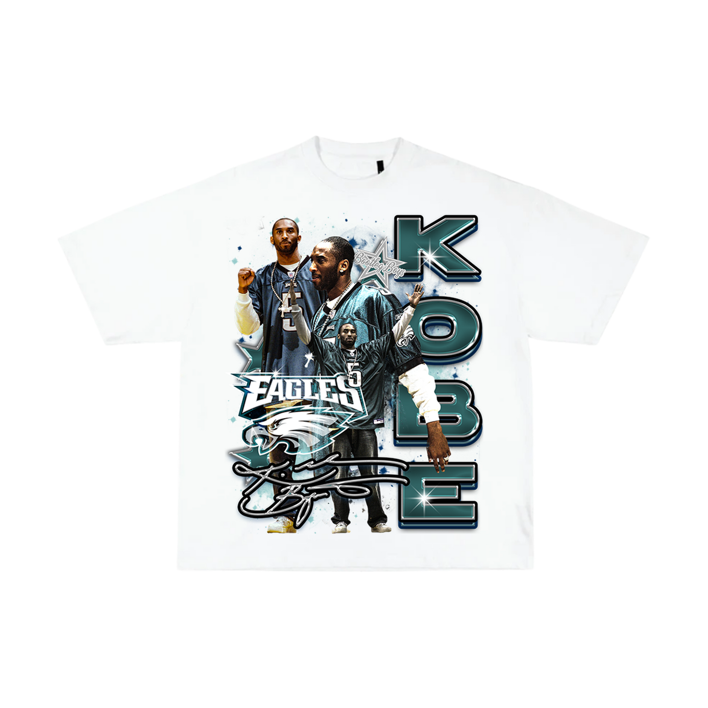 KOBE EAGLES TEE