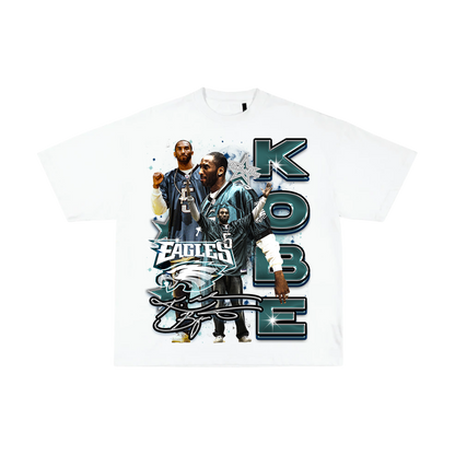 KOBE EAGLES TEE