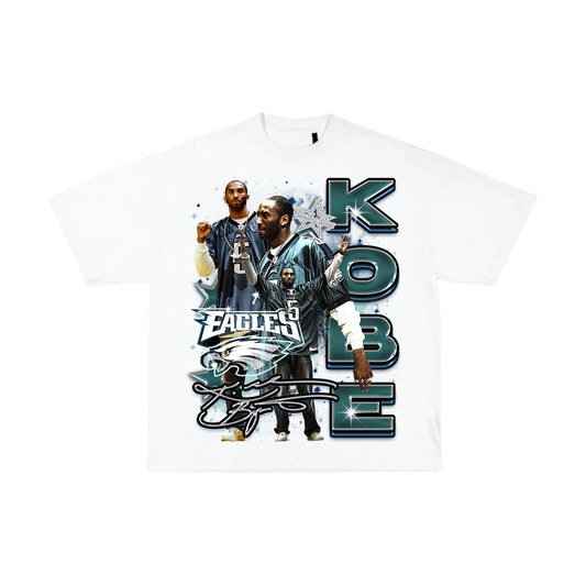 KOBE EAGLES TEE